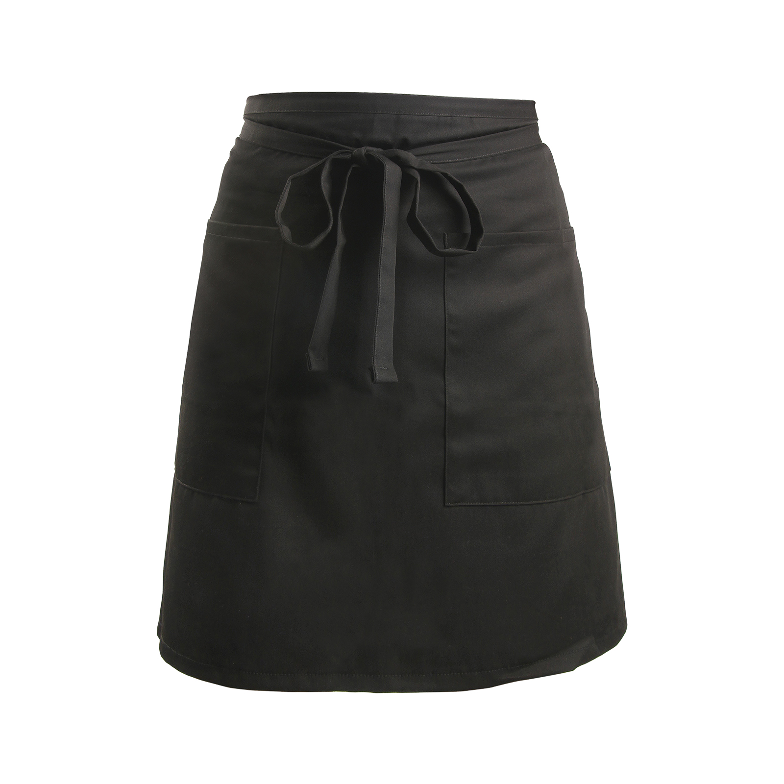 Mercer Culinary, M61129BK, Waist Apron