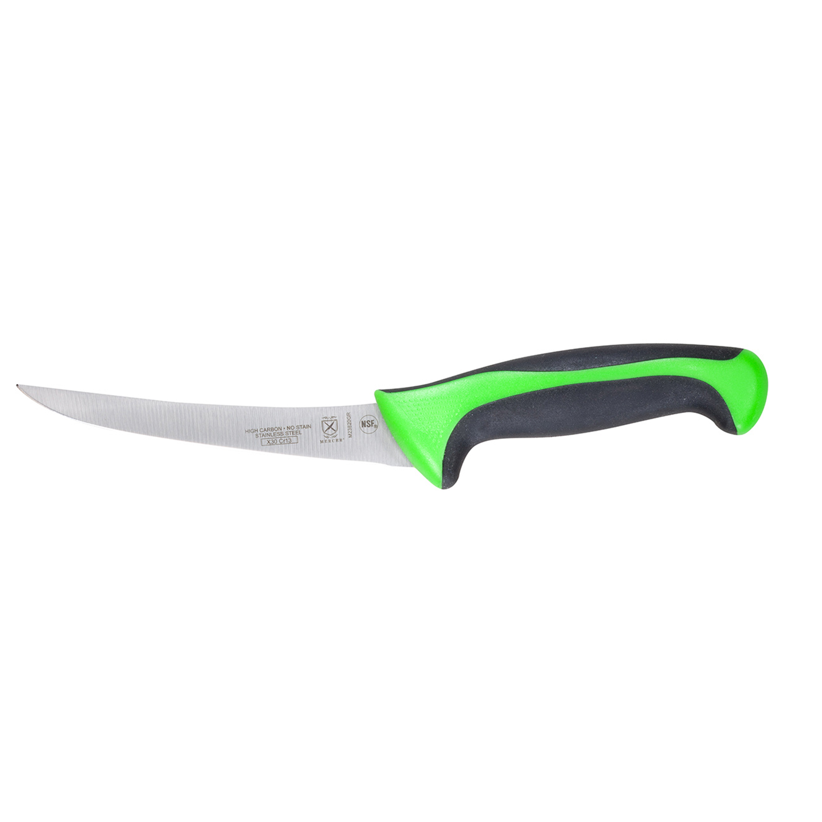 Mercer Culinary, M23820GR, Knife, Boning