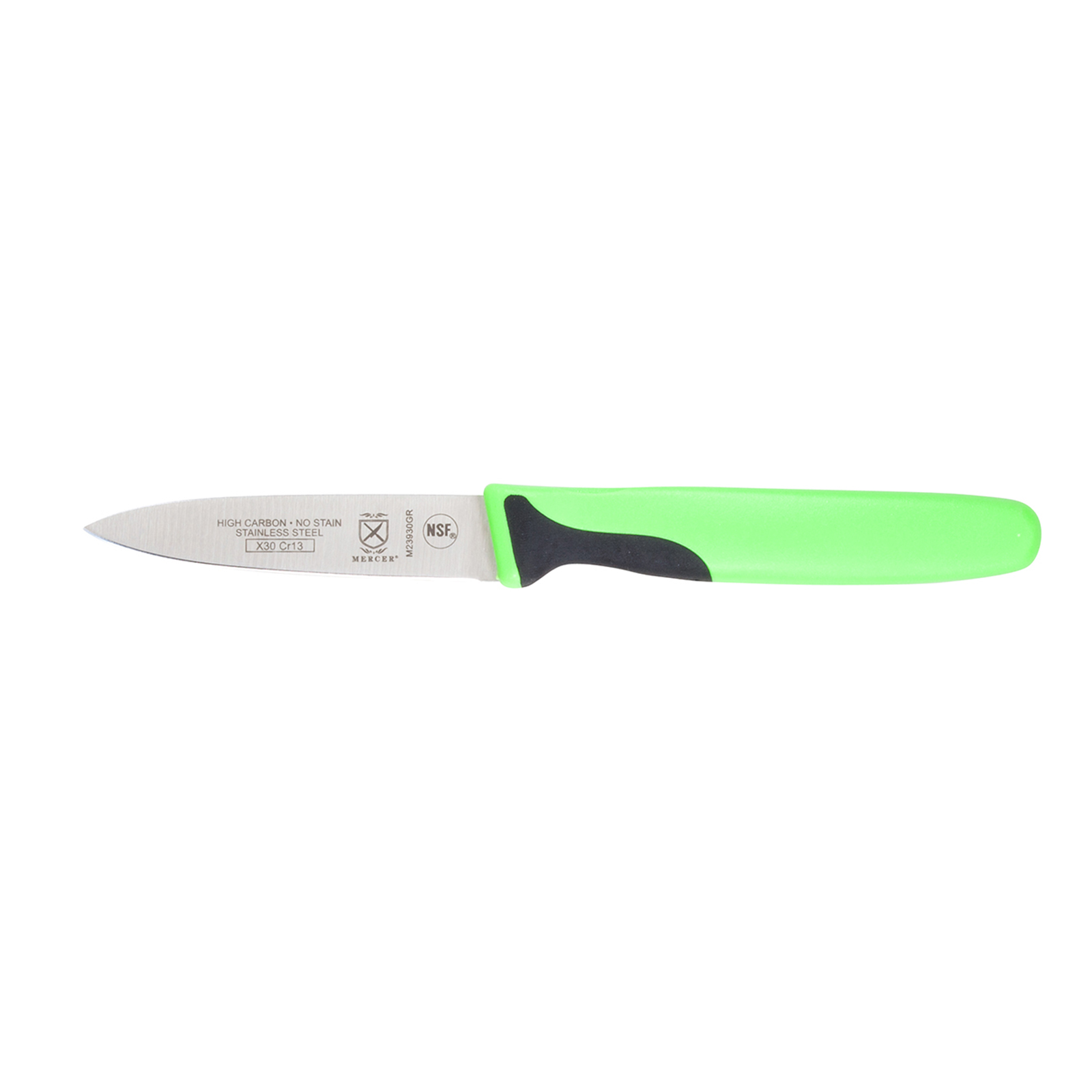Mercer Culinary, M23930GRB, Knife, Paring