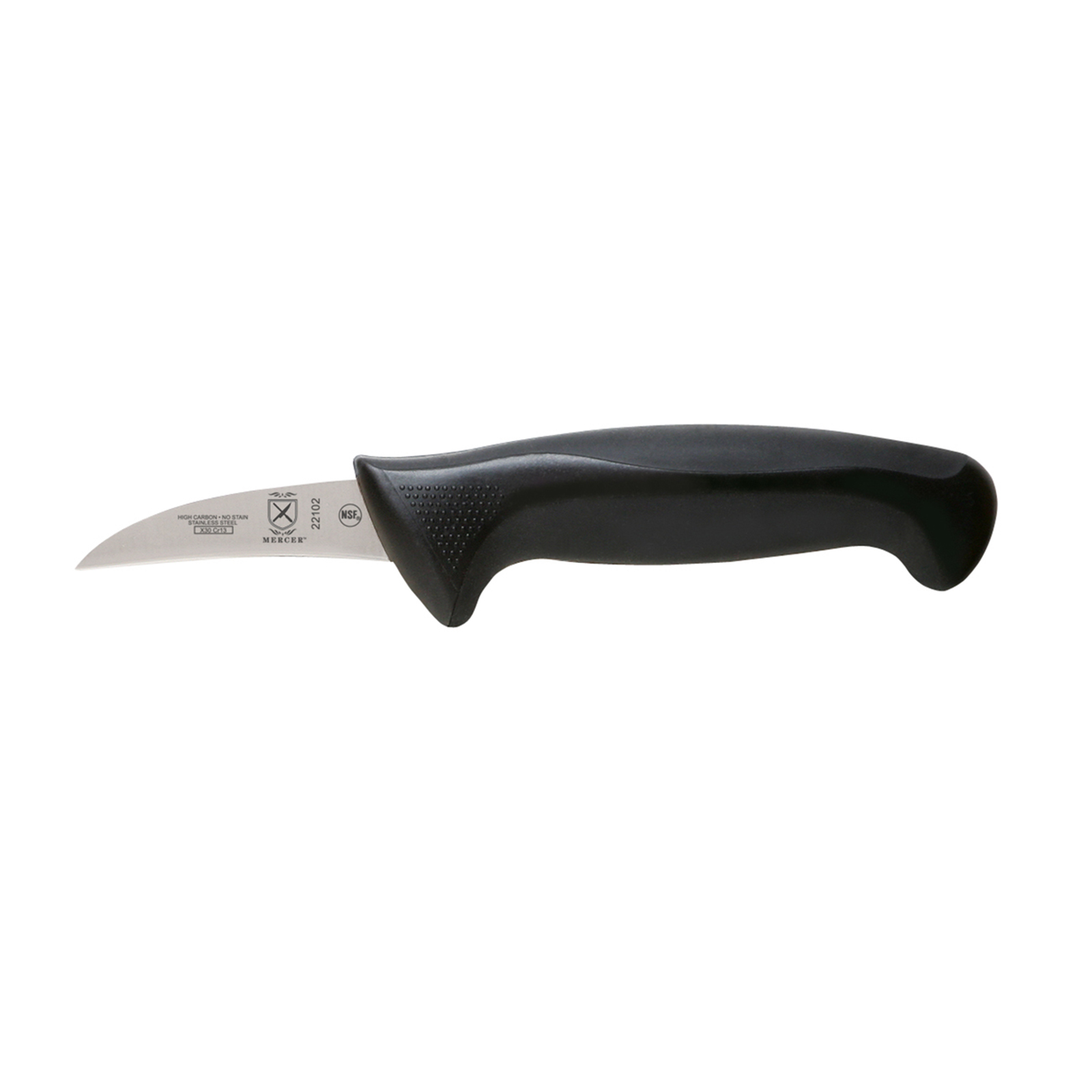 Mercer Culinary, M22102, Knife, Paring