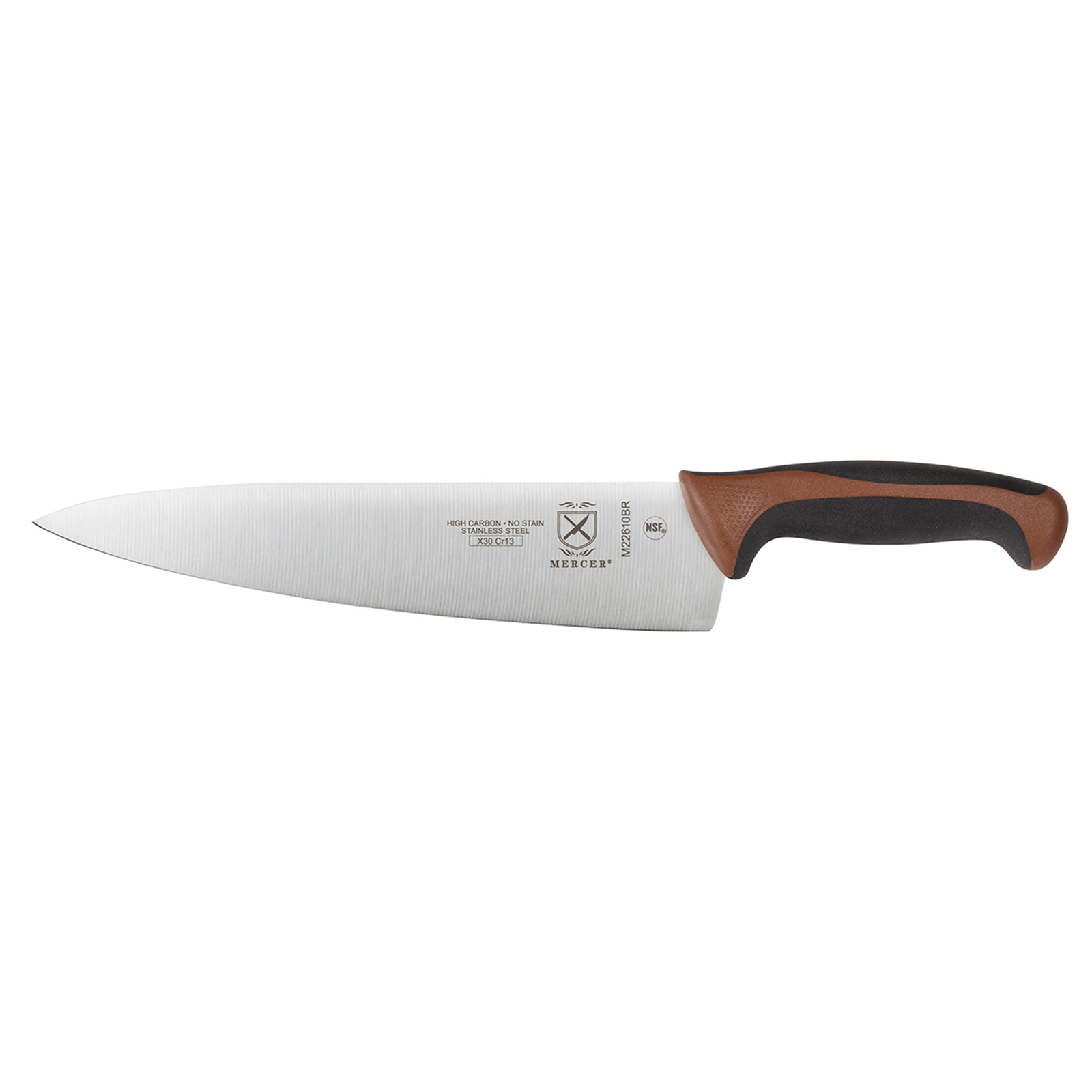 Mercer Culinary, M22610BR, Knife, Chef