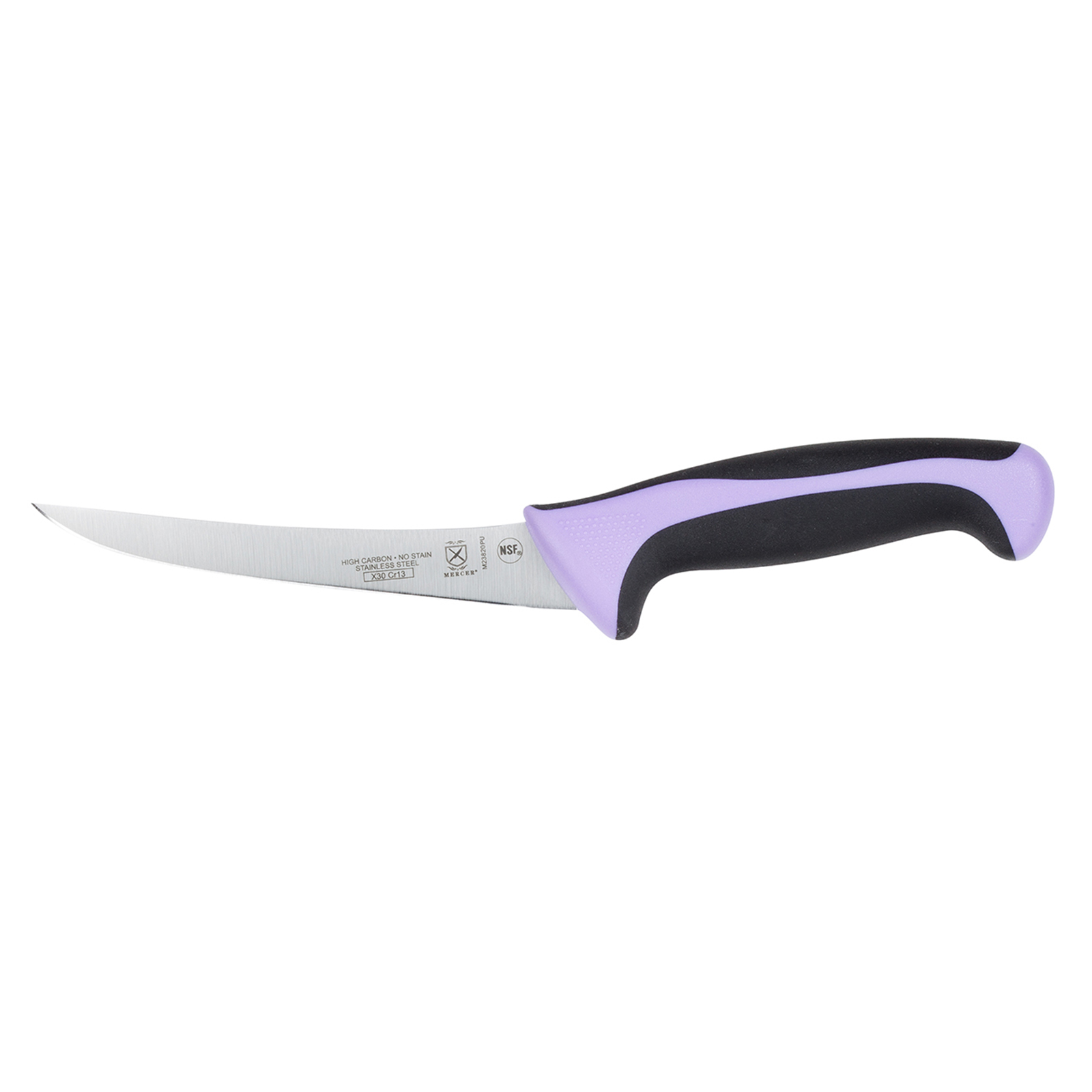 Mercer Culinary, M23820PU, Knife, Boning