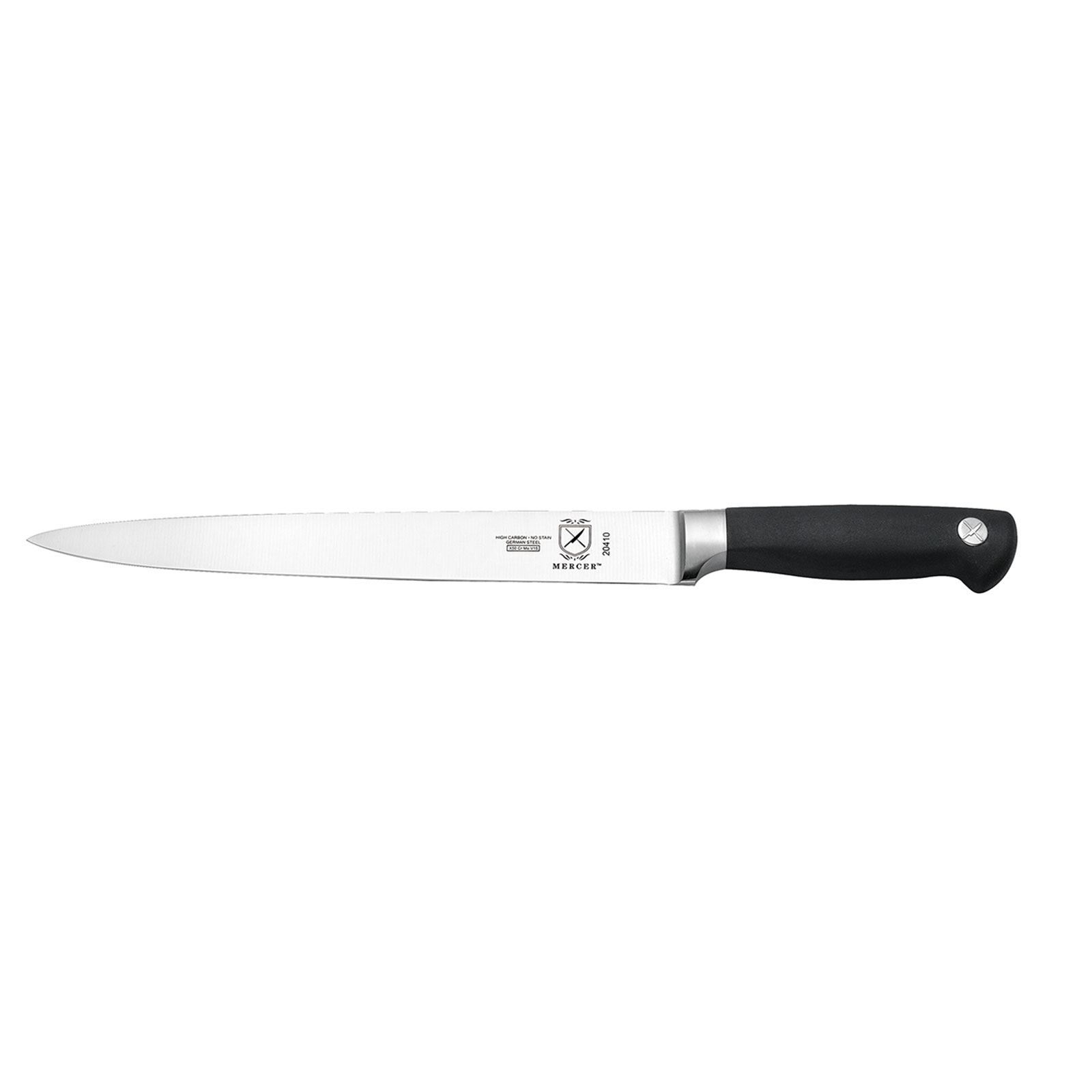 Mercer Culinary, M20410, Knife, Carving