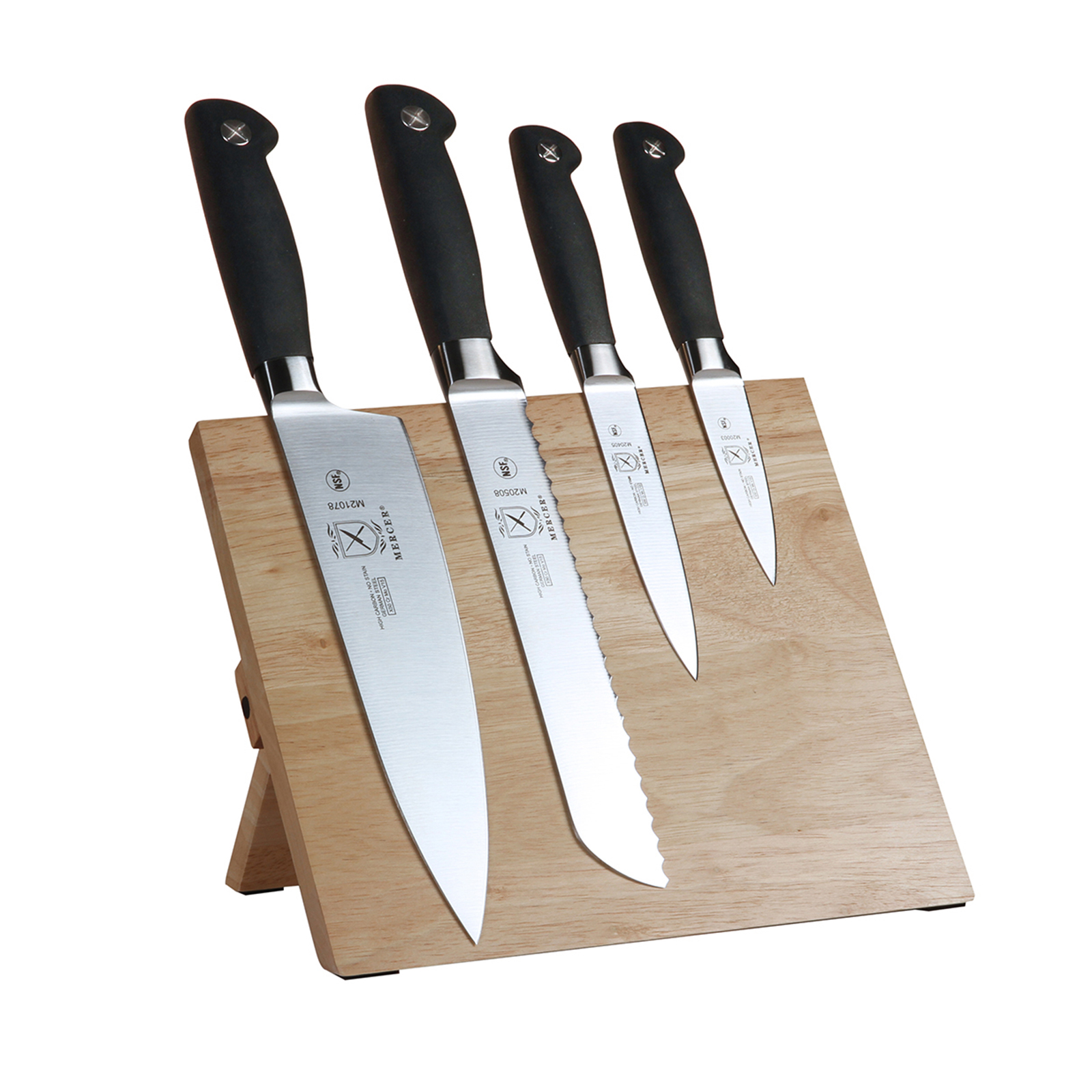 Mercer Culinary, M21960, Knife Set