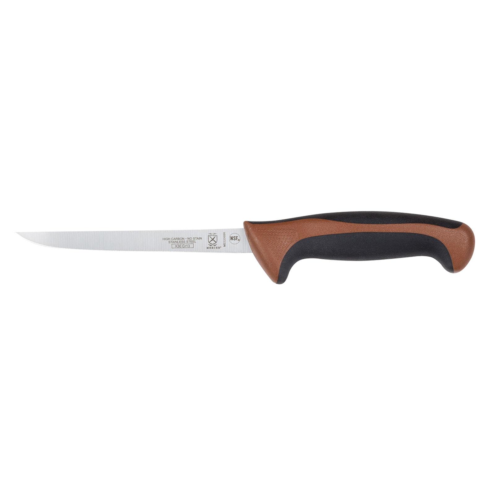 Mercer Culinary, M22206BR, Knife, Boning