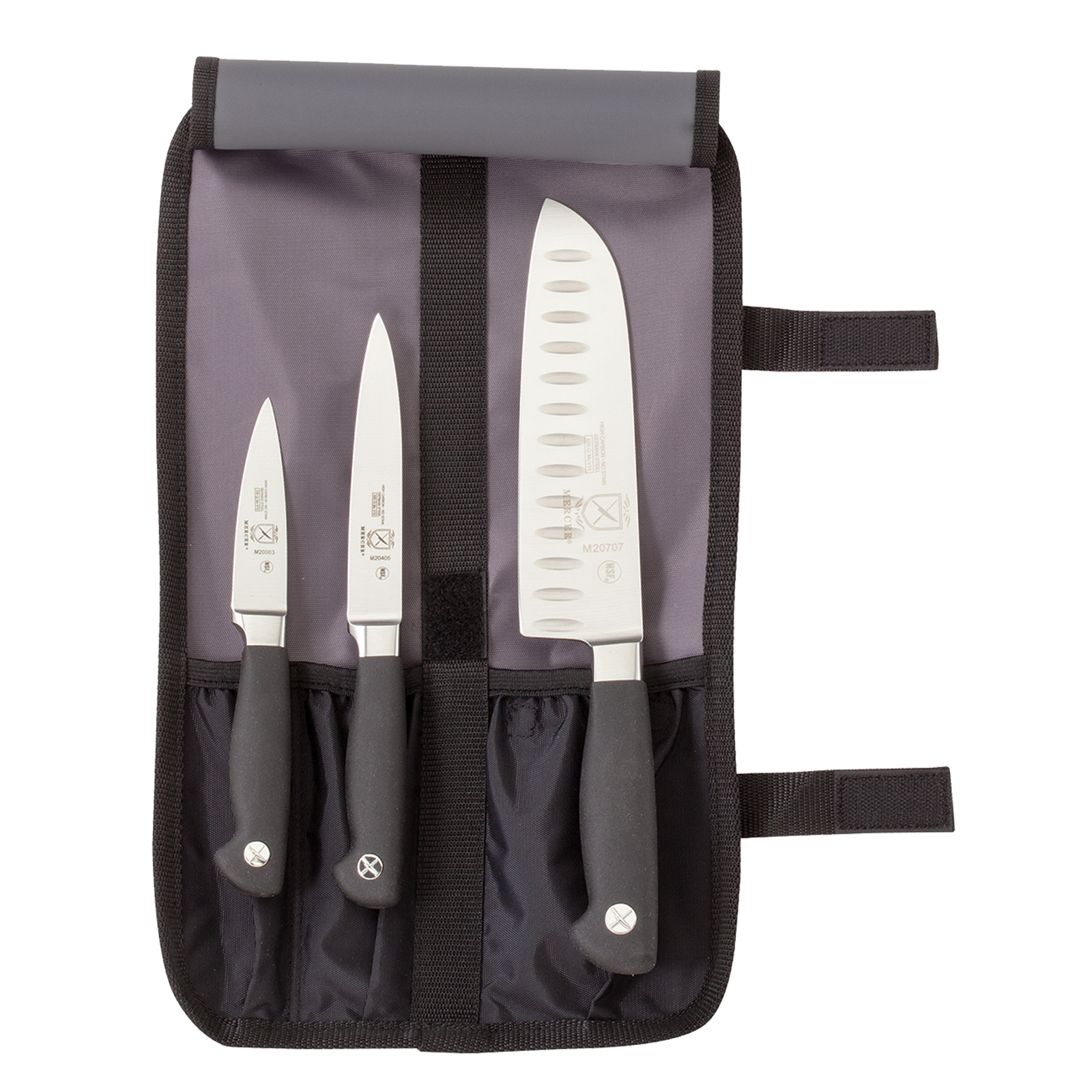 Mercer Culinary, M21910, Knife Set