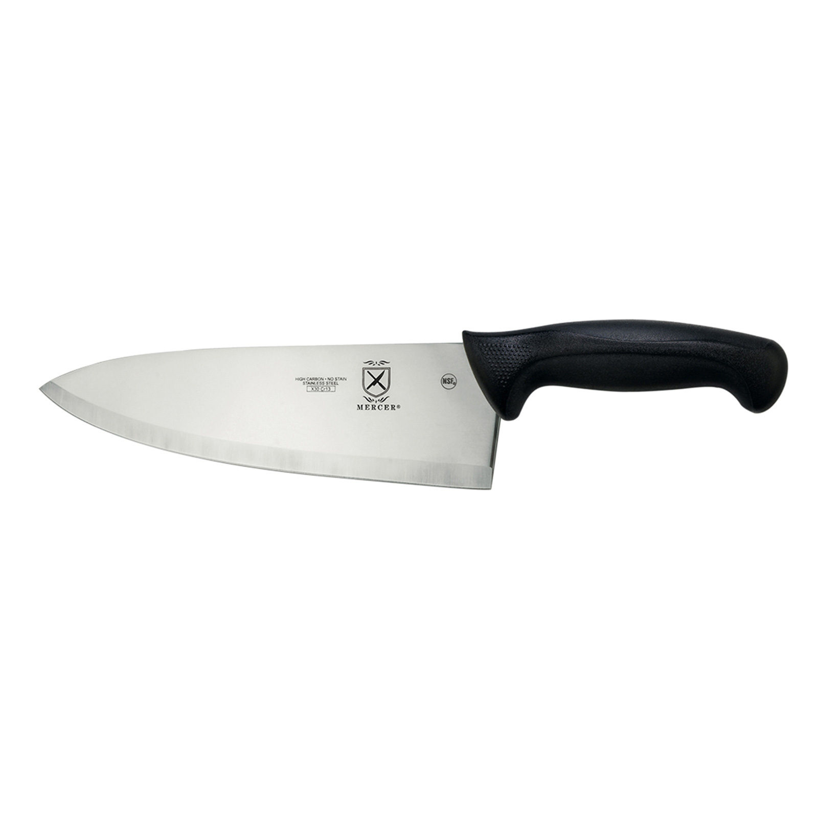 Mercer Culinary, M18010, Knife, Chef