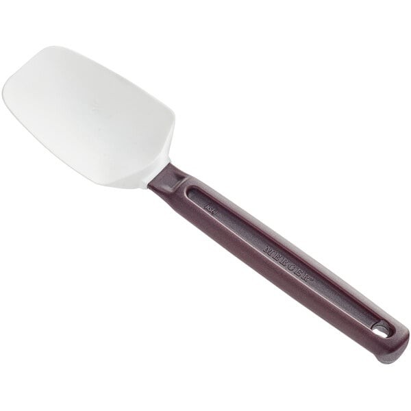 Mercer Culinary, M35115, Silicone Spoon Spatula