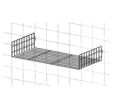 Metro, PBA-GSDK3, Shelving, Racks & Carts/Wall Shelving