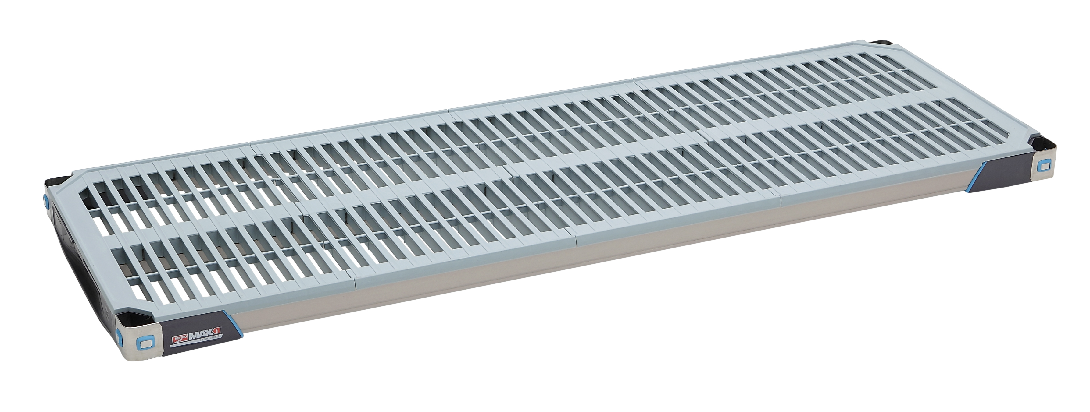 Metro, MX1854G, Shelving, Racks & Carts/Plastic Shelving/Shelves