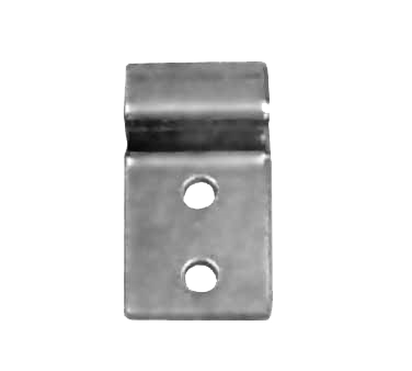 Metro, 9984C, Shelving, Racks & Carts/Shelving Accessories/Wire & Solid Shelving Accessories