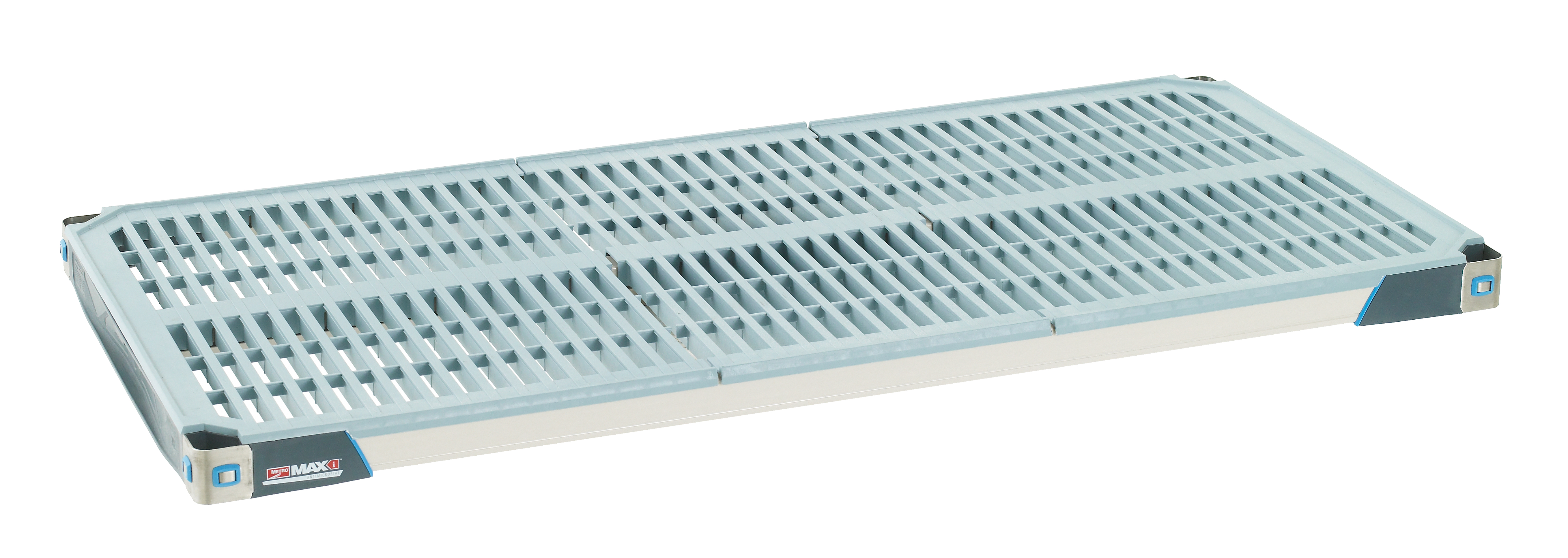 Metro, MX2448G, Shelving, Racks & Carts/Plastic Shelving/Shelves