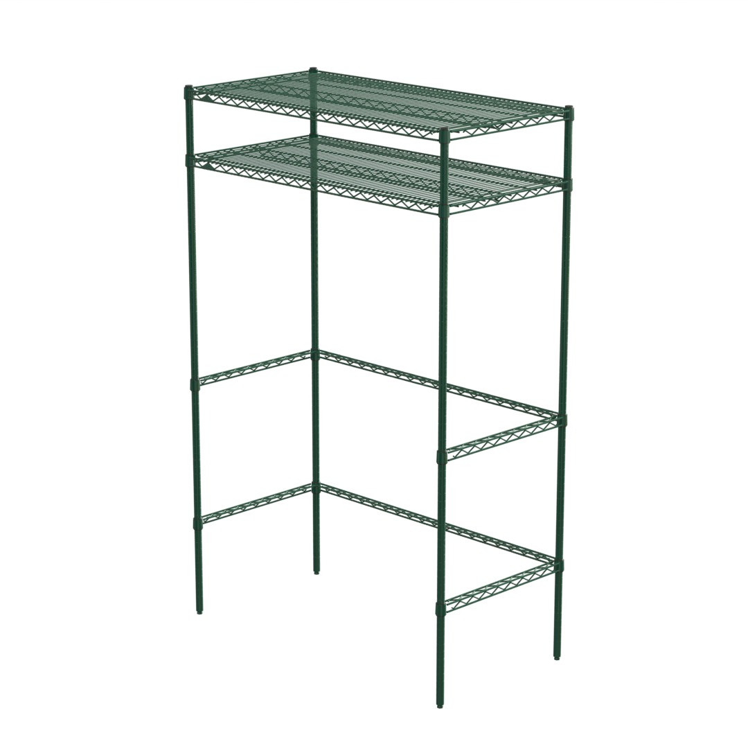 Metro, CR742448DOCK, Workstations/Complete Workstation Kits