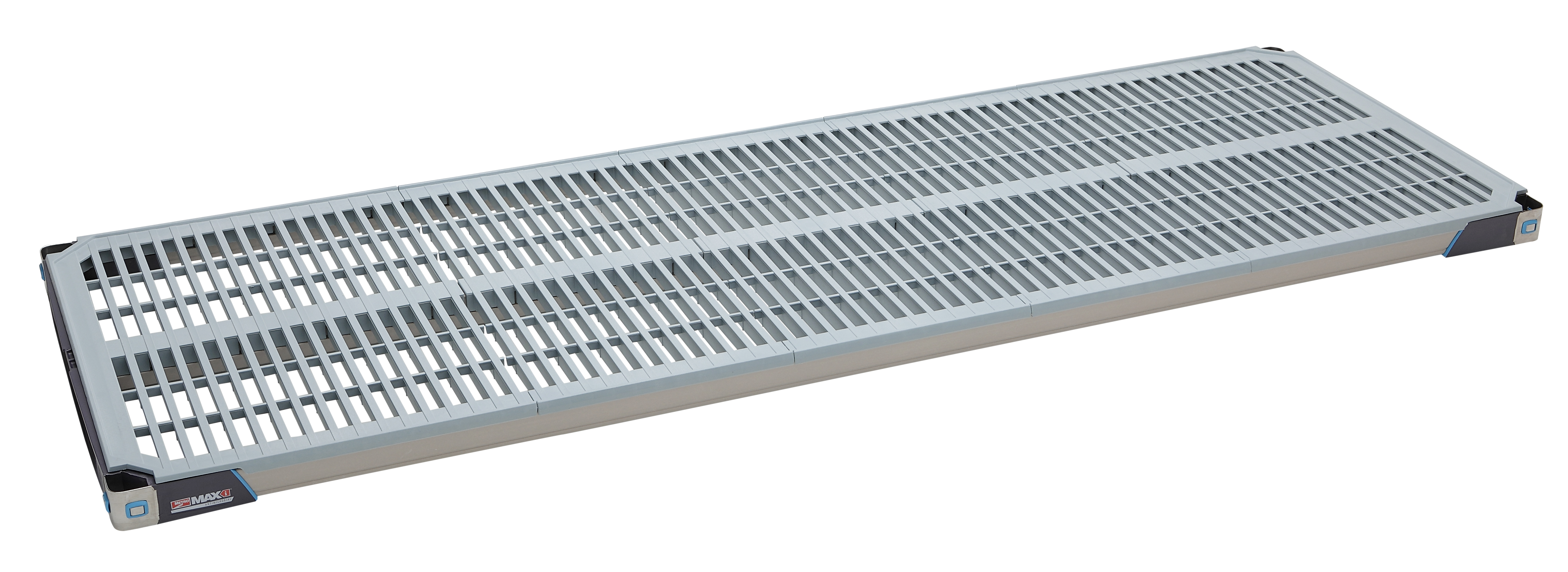 Metro, MX2472G, Shelving, Racks & Carts/Plastic Shelving/Shelves