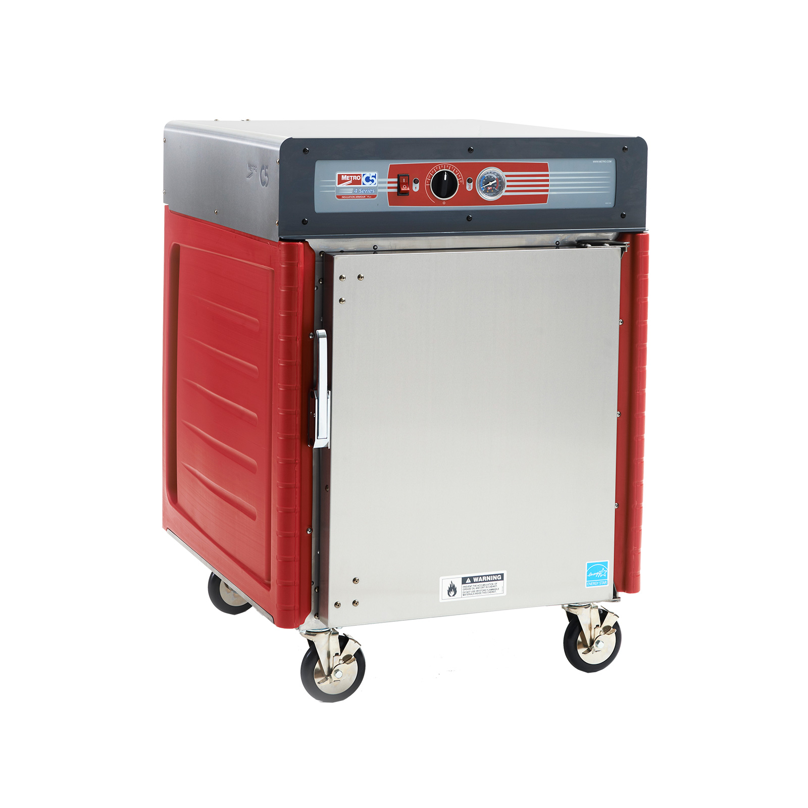 Metro, C545-ASFS-UA, Food Holding & Transport/Holding Cabinets