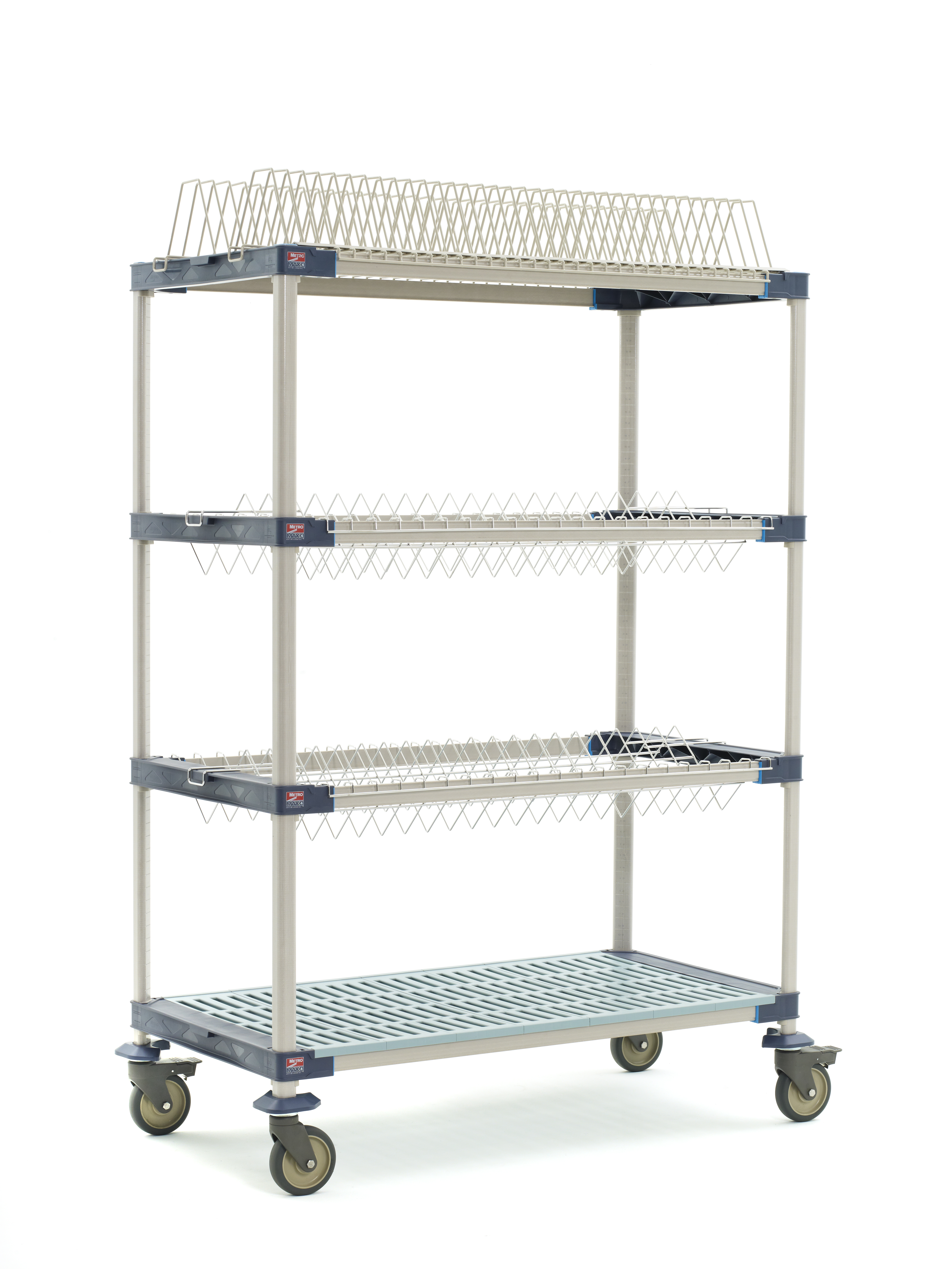 Metro, MAX4-PR48VX3, Shelving, Racks & Carts/Drying Racks