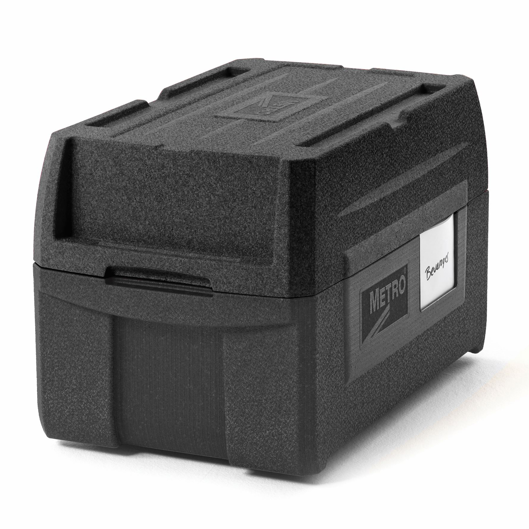 Metro, ML180XL-BL, Food Holding & Transport/Insulated Food Carriers