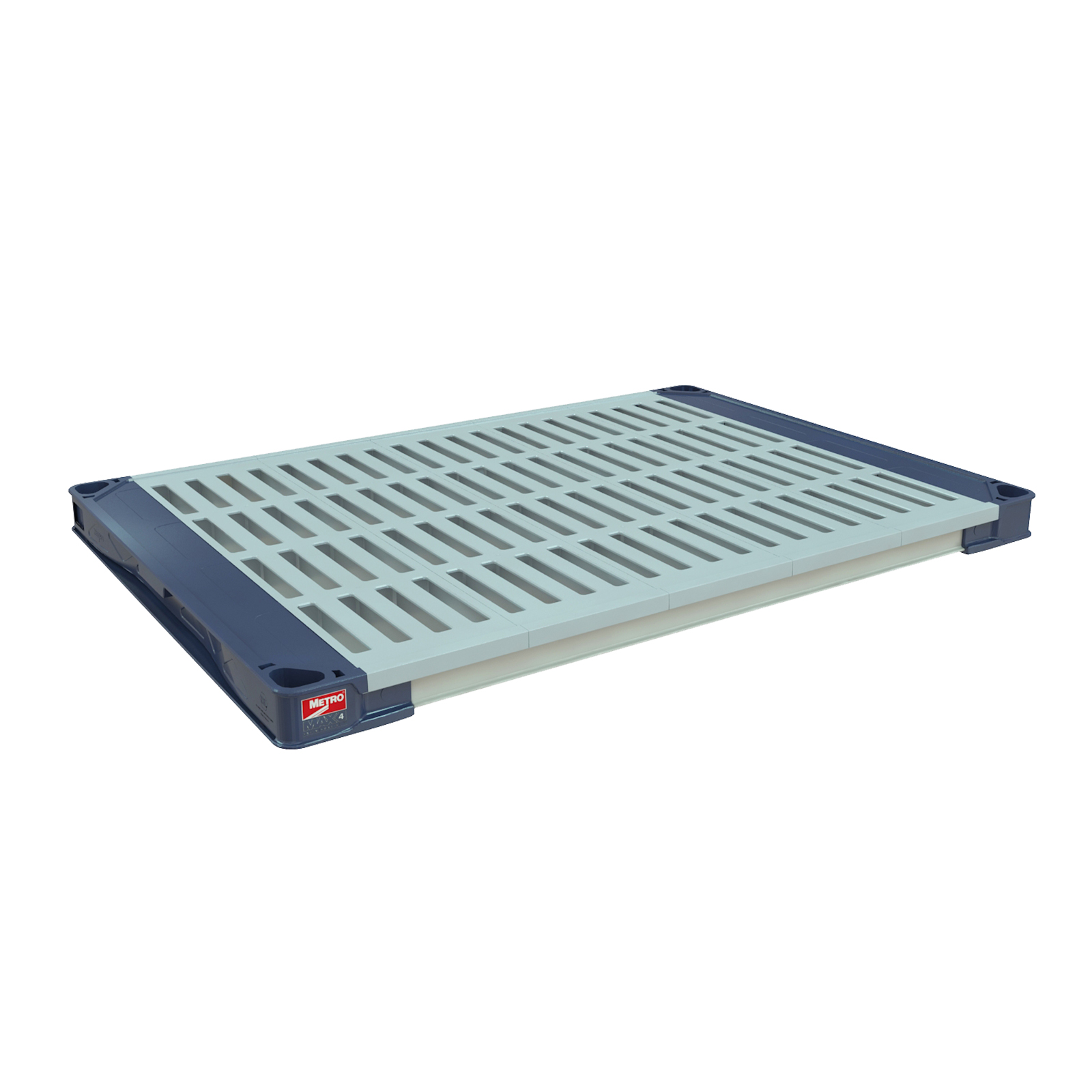 Metro, MAX4-2448G, Shelving, Racks & Carts/Plastic Shelving/Shelves