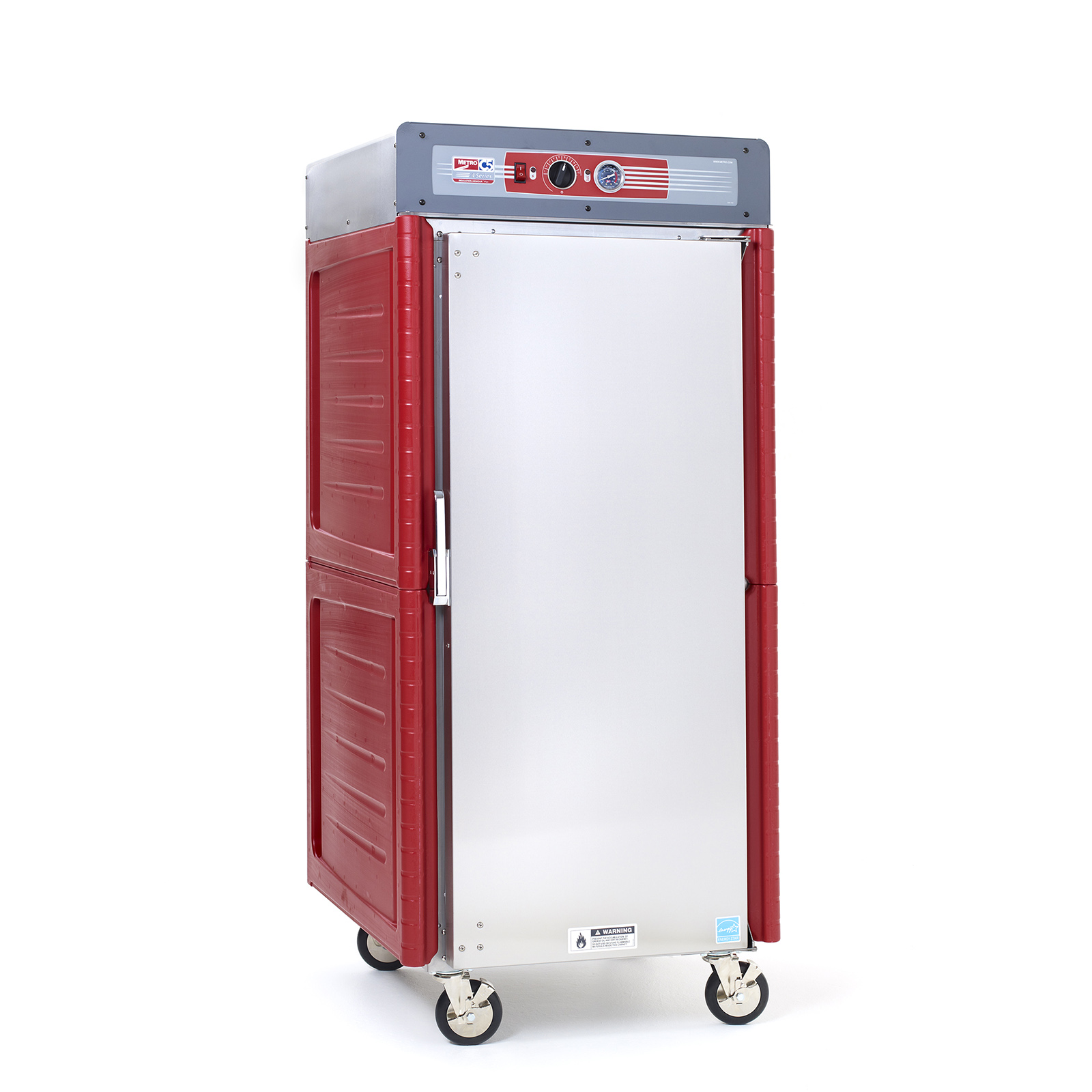 Metro, C549-ASFS-U, Food Holding & Transport/Holding Cabinets
