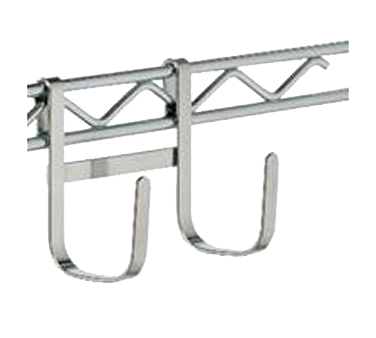 Metro, HK26C, Shelving, Racks & Carts/Shelving Accessories/Wire & Solid Shelving Accessories