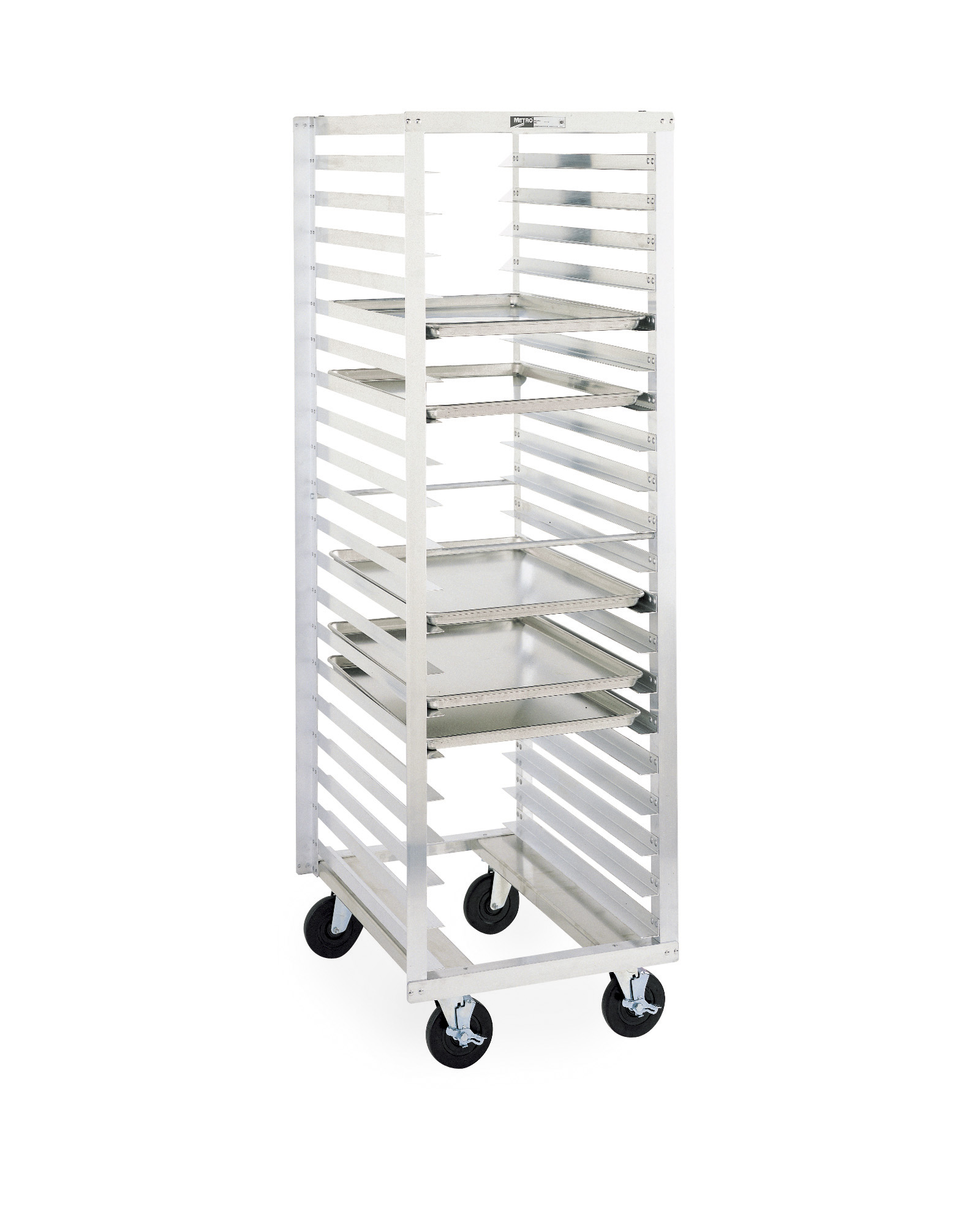 Metro, RD15NA120, Shelving, Racks & Carts/Pan Racks