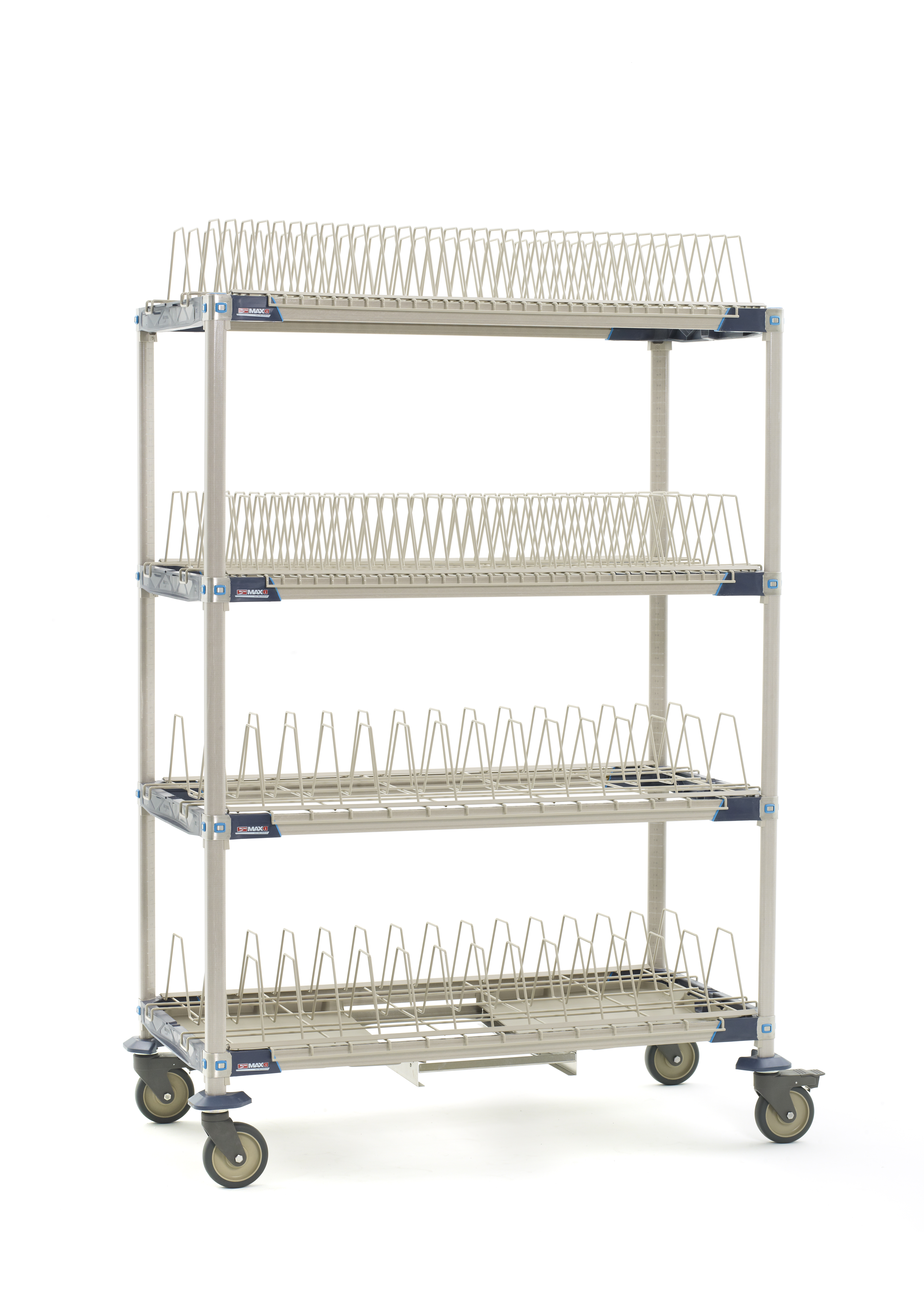 Metro, PR48VX4-XDR, Shelving, Racks & Carts/Drying Racks