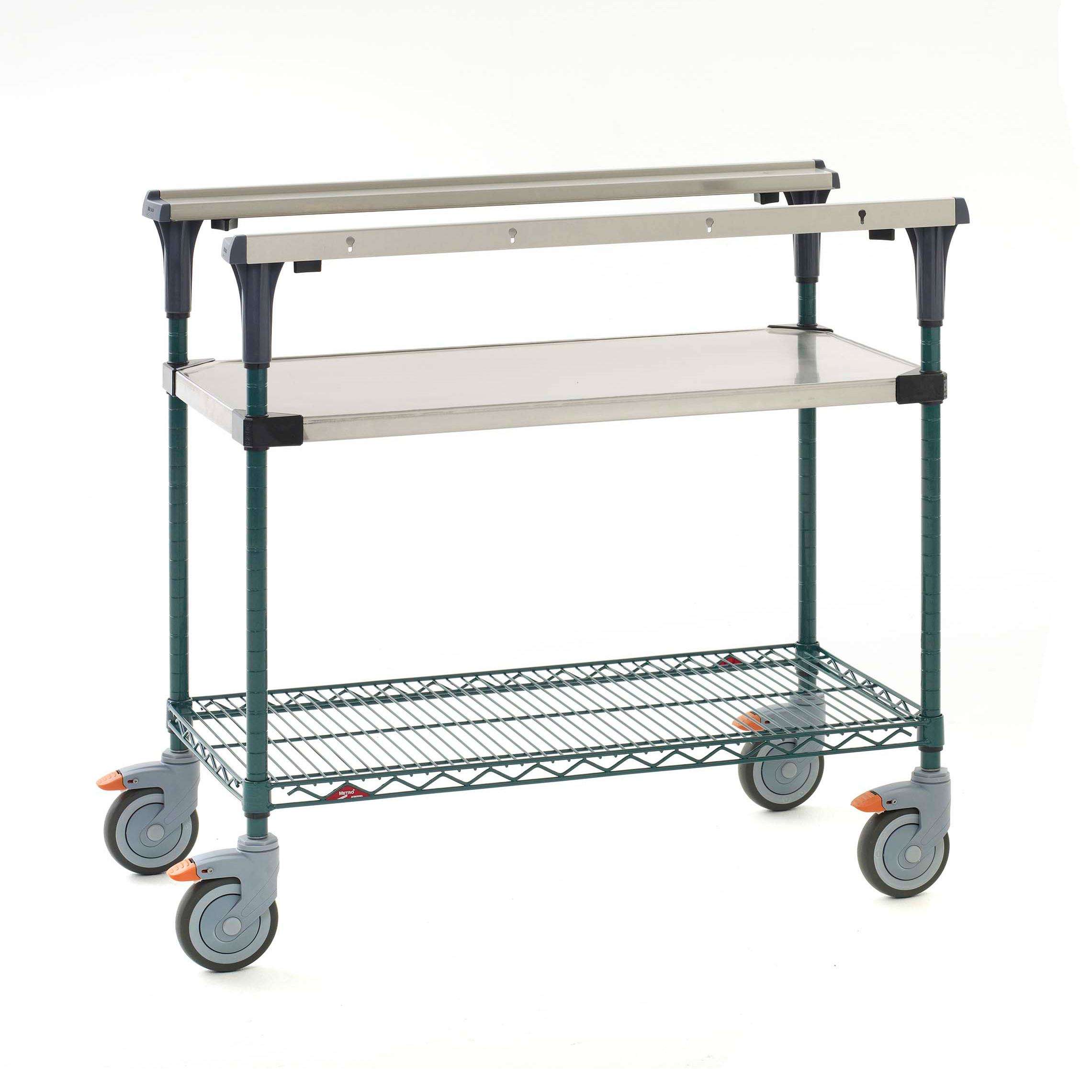 Metro, MS1830-FSNK, Workstations/Prep Stations