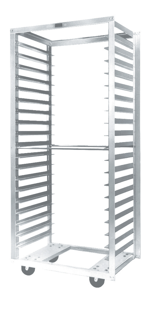 Metro, RD33NA120, Shelving, Racks & Carts/Pan Racks
