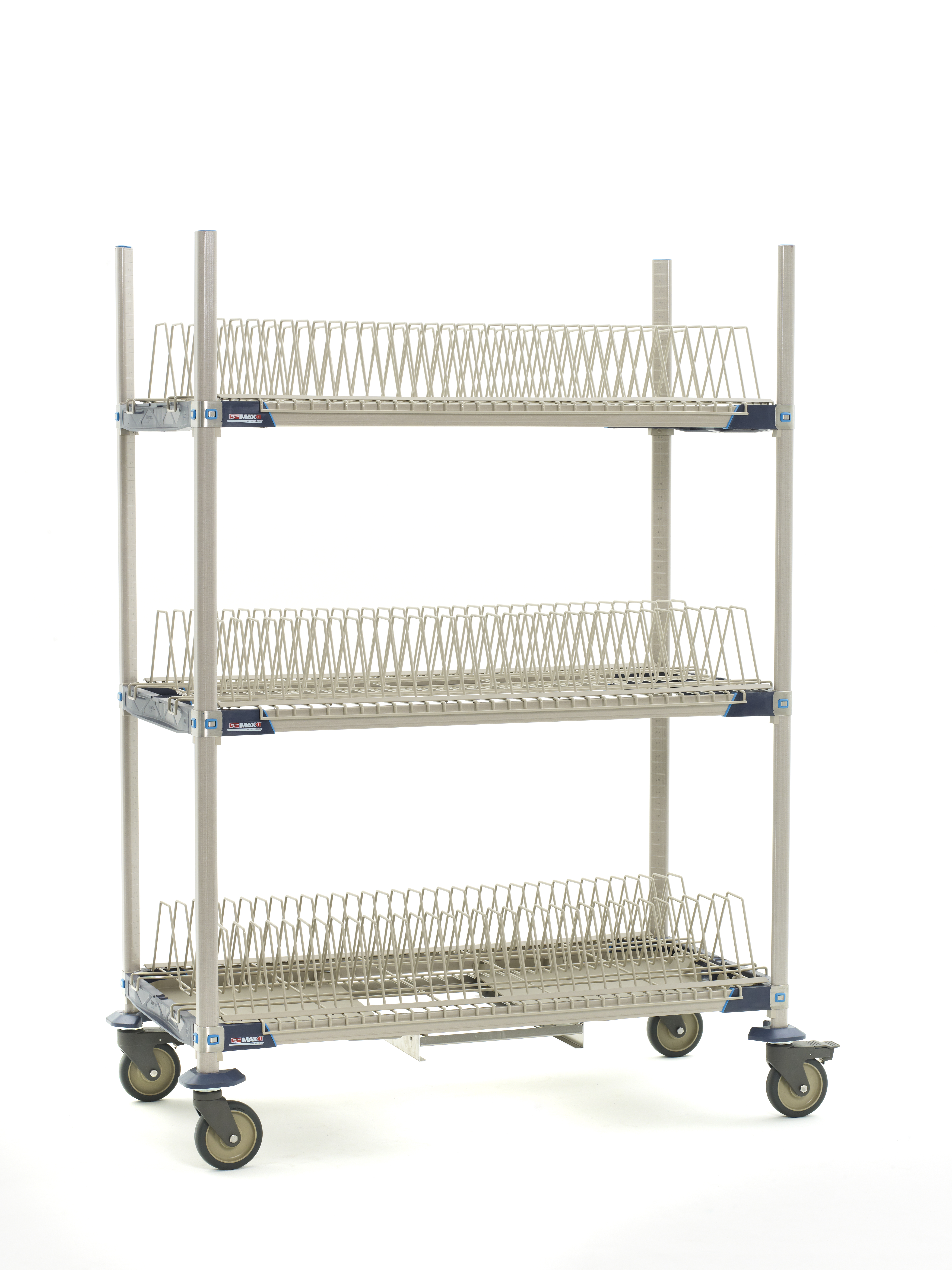 Metro, PR48VX2-XDR, Shelving, Racks & Carts/Drying Racks