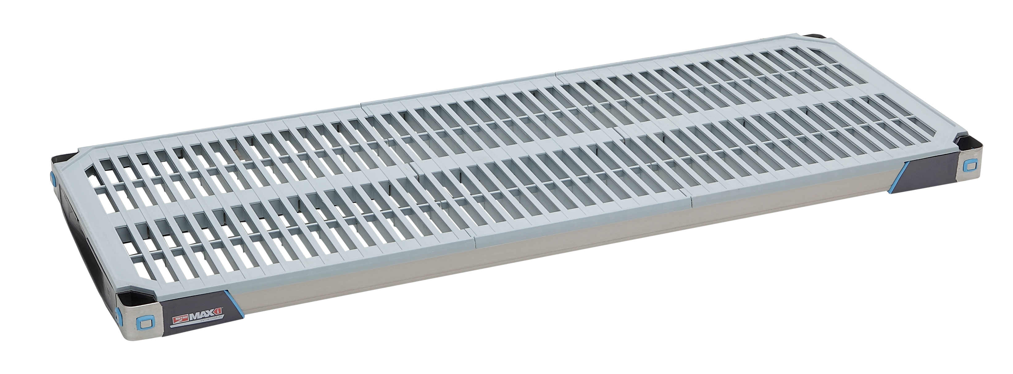 Metro, MX1848G, Shelving, Racks & Carts/Plastic Shelving/Shelves