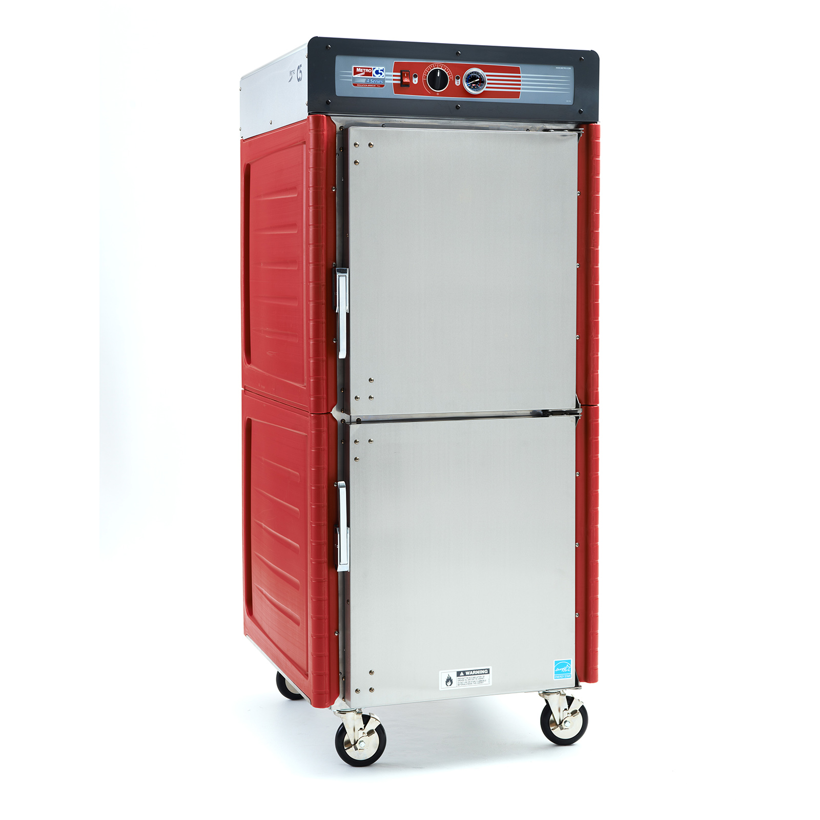 Metro, C549-ASDS-U, Food Holding & Transport/Holding Cabinets