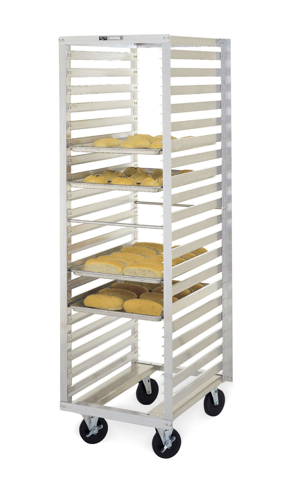 Metro, RF13N, Shelving, Racks & Carts/Pan Racks