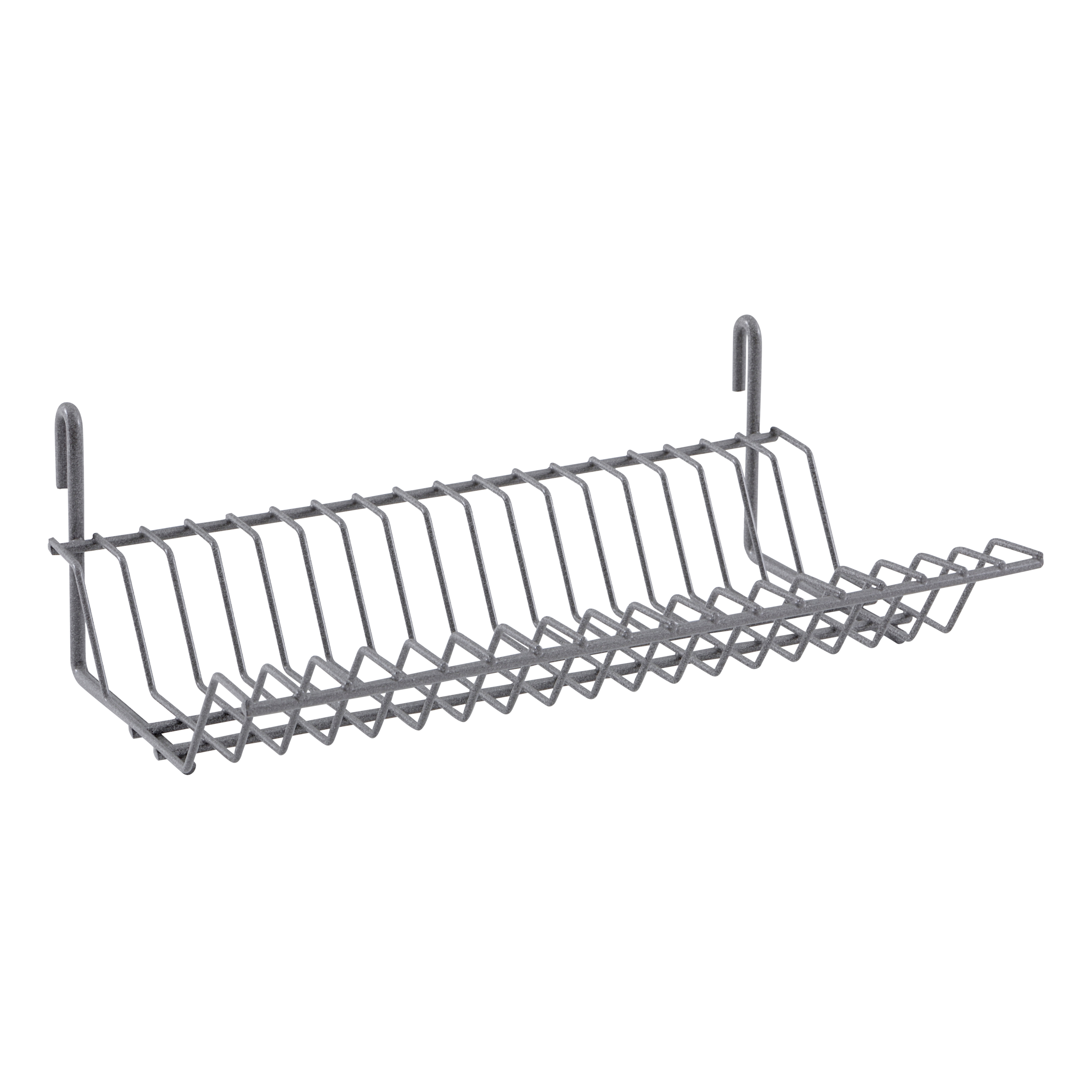 Metro, IWA-11K4, Shelving, Racks & Carts/Wall Shelving