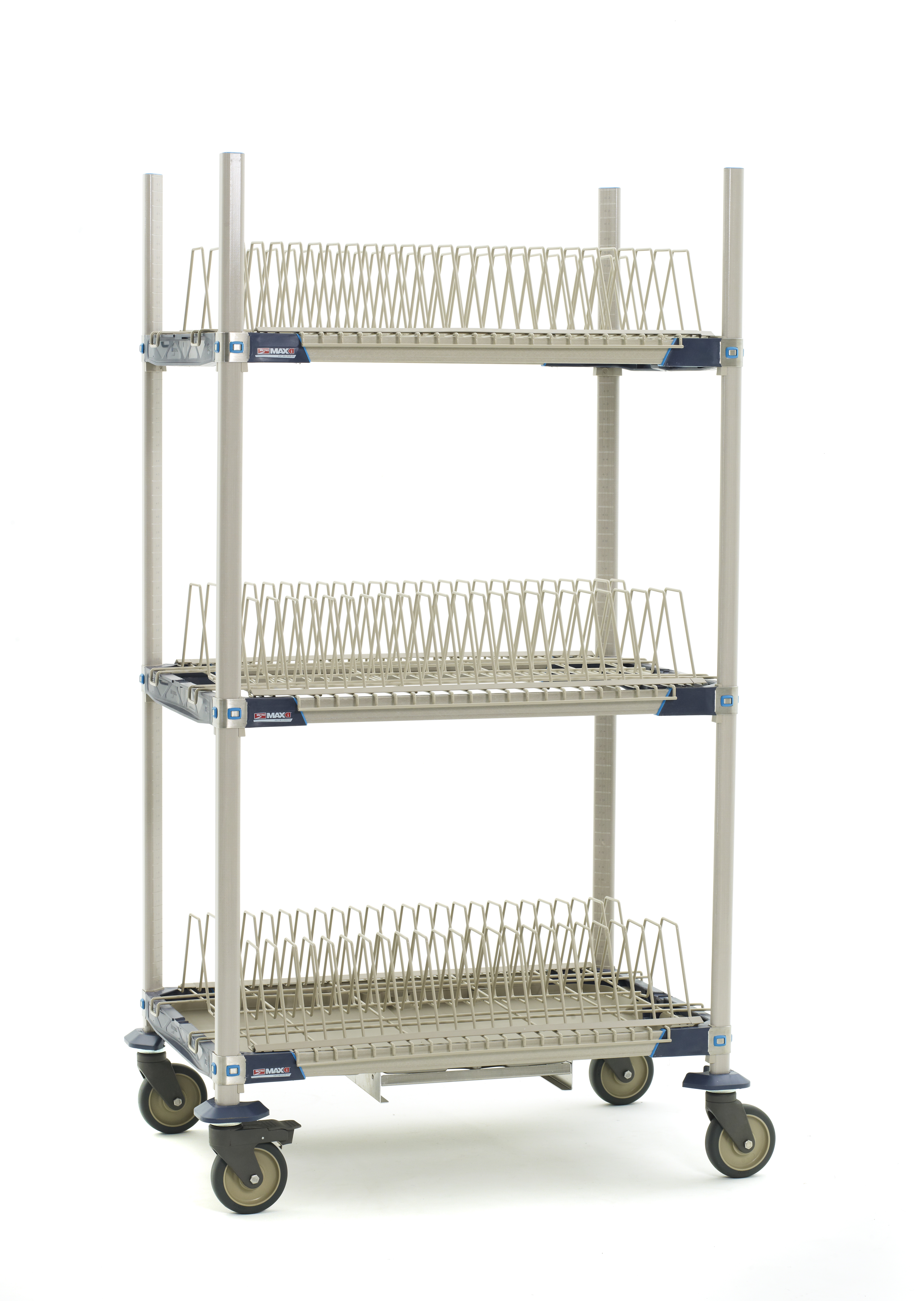 Metro, PR36VX2-XDR, Shelving, Racks & Carts/Drying Racks