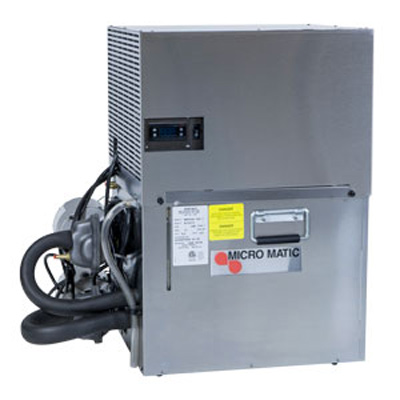 Micro Matic USA, MMPP4303-PKG-WC, Draft Beer System Power Pack