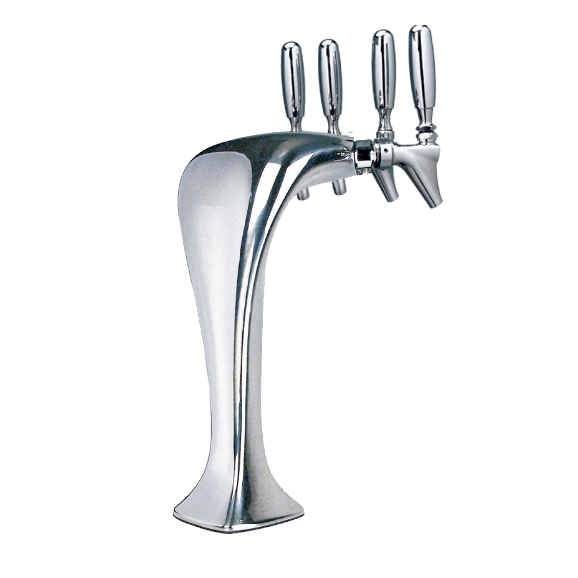 Micro Matic USA, MM1094K, Draft Beer / Wine Dispensing Tower