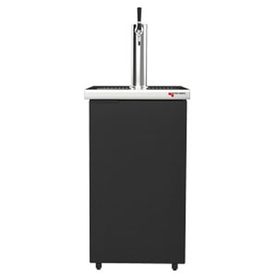Micro Matic USA, MDD17-E-FD, Draft Beer Cooler