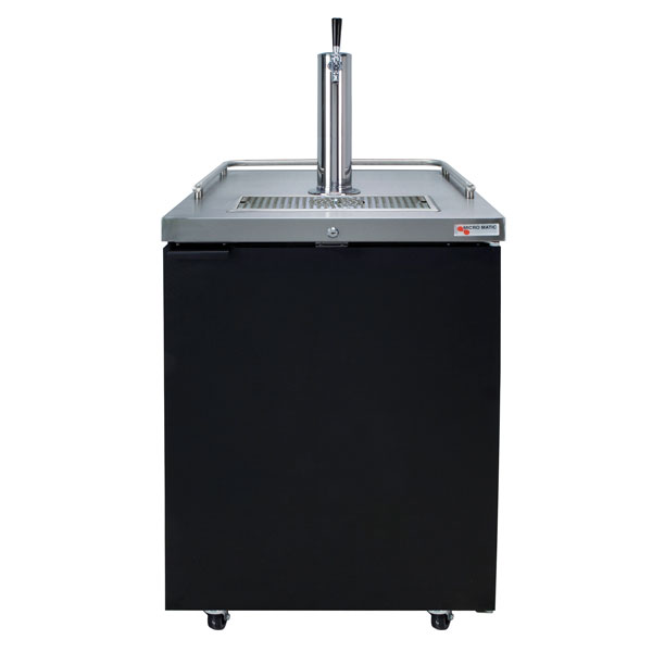 Micro Matic USA, MDD23GR-E, Draft Beer Cooler