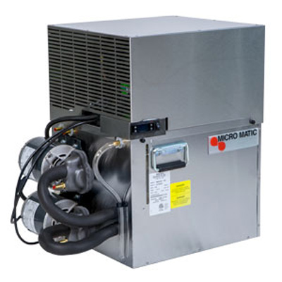 Micro Matic USA, MMPP4301-PKG-WC, Draft Beer System Power Pack