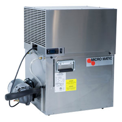 Micro Matic USA, MMPP4301-WC, Draft Beer System Power Pack