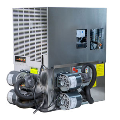 Micro Matic USA, MMPP4307-PKG-4-WC, Draft Beer System Power Pack