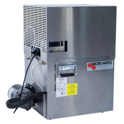 Micro Matic USA, MMPP4302-WC, Draft Beer System Power Pack