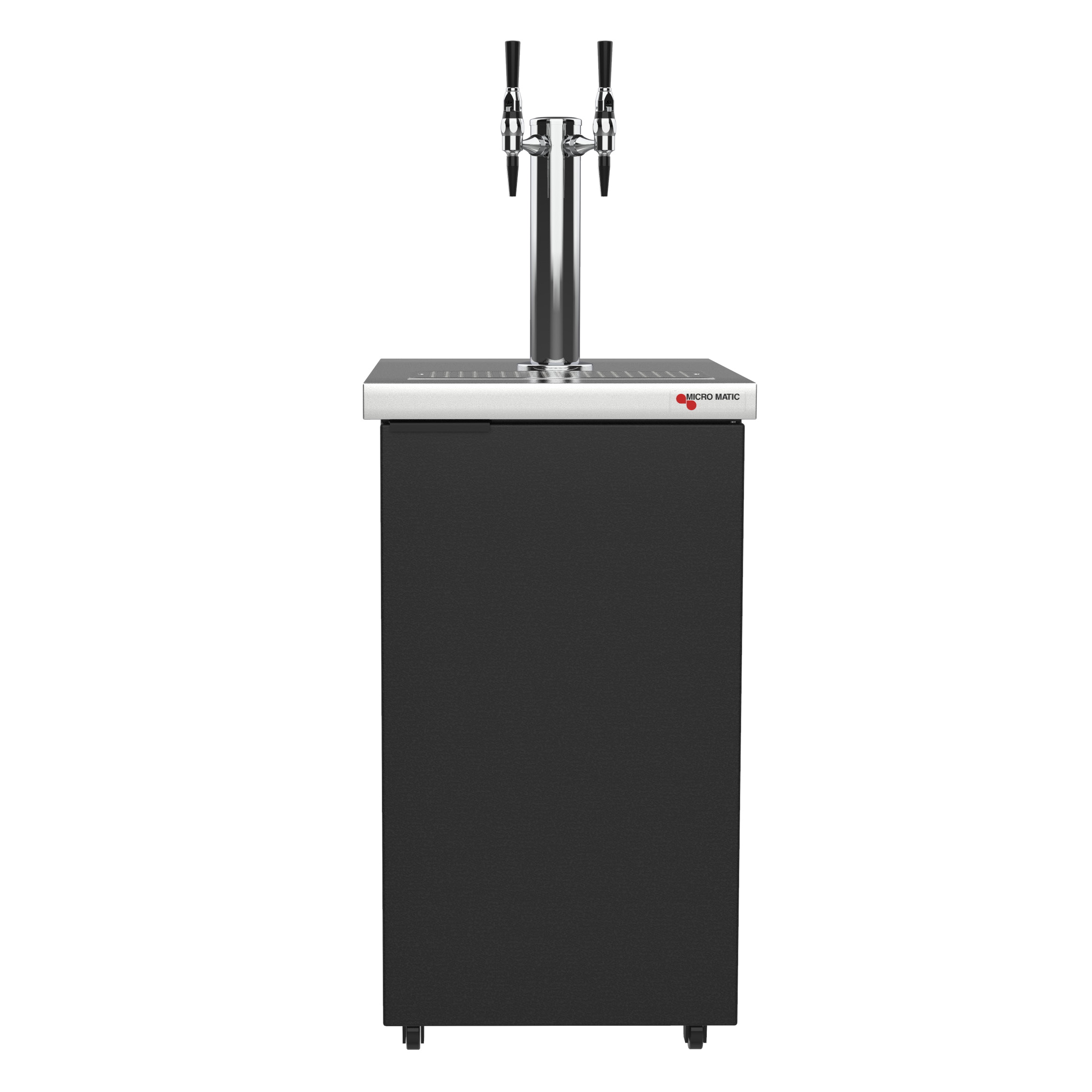 Micro Matic USA, MDD17-E-AMER, Beverage Dispenser, Cold Brew and Coffee