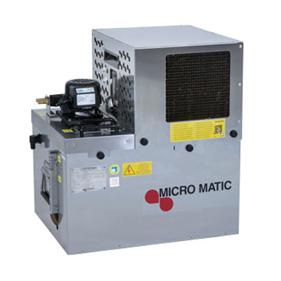 Micro Matic USA, MMPP4300-35, Draft Beer System Power Pack