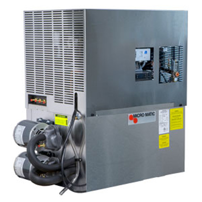 Micro Matic USA, MMPP4305-PKG-WC, Draft Beer System Power Pack