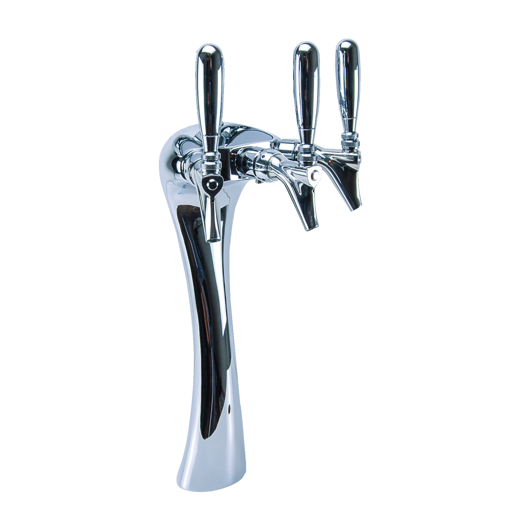 Micro Matic USA, A-G5-3-C-A, Draft Beer Dispensing Tower