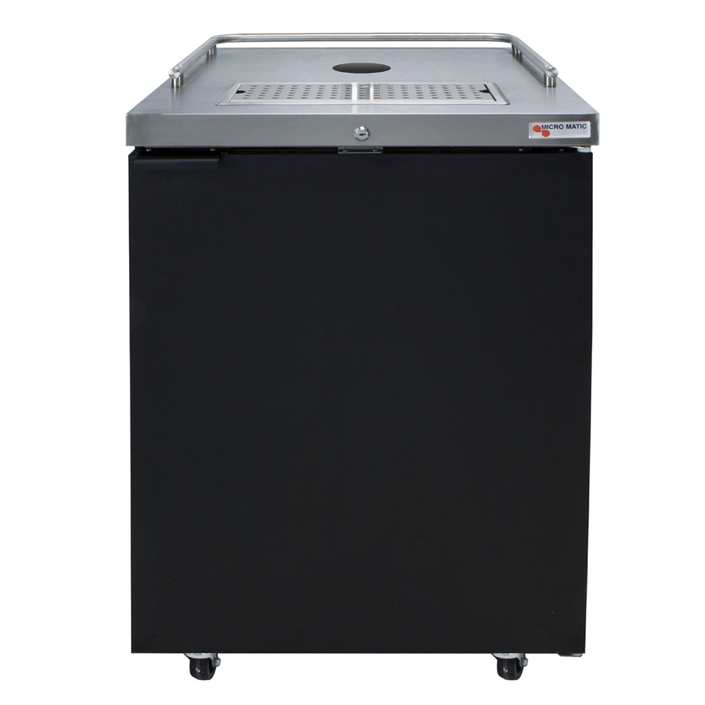 Micro Matic USA, MDD23-E-LT, Draft Beer Cooler