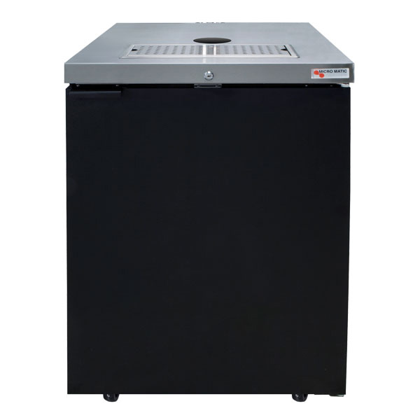 Micro Matic USA, MDD23-LP-E, Draft Beer Cooler