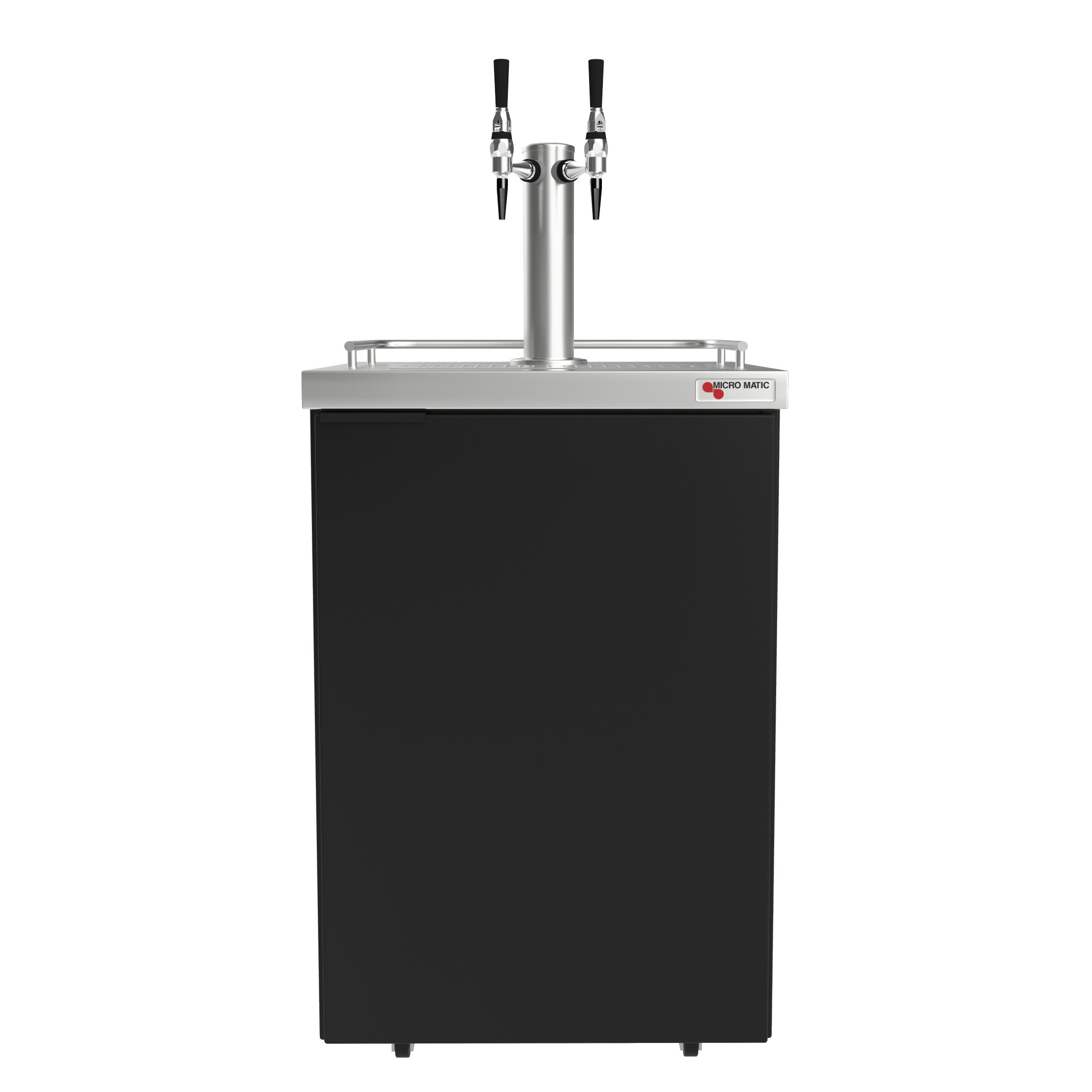 Micro Matic USA, MDD23-E-AMER, Beverage Dispenser, Cold Brew and Coffee
