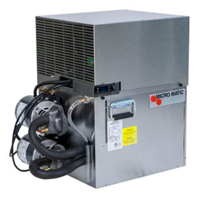 Micro Matic USA, MMPP4301-PKG, Draft Beer System Power Pack